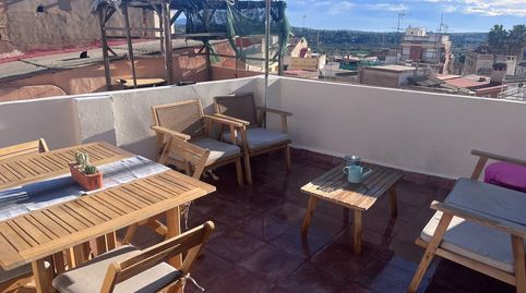 Foto 4 de Casa adosada en venta en Viriato, Casco Antiguo, Llíria