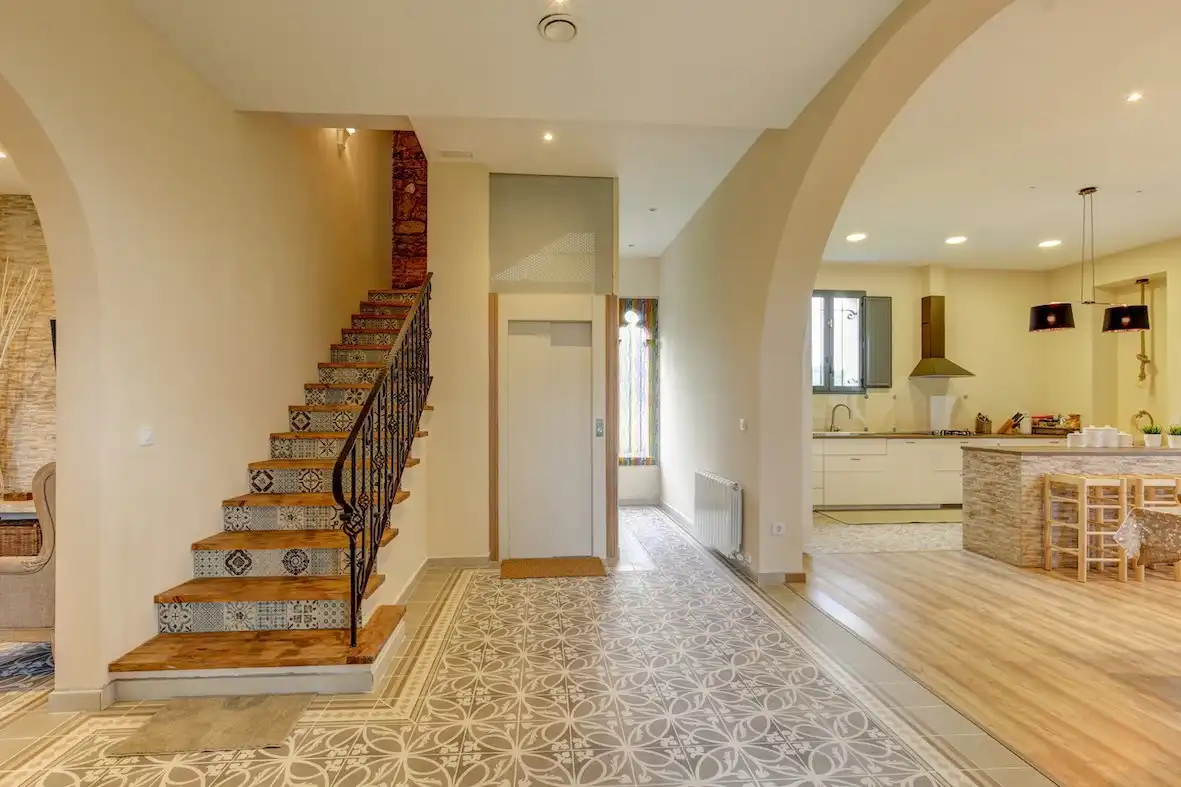 Country house zum Verkauf in Llinars del Vallès mit Klimaanlage, Heizung und Abstellraum