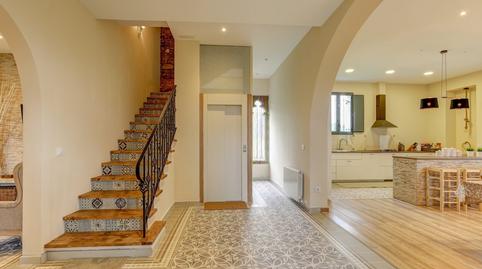 Foto 2 de Finca rústica en venda a Llinars del Vallès, Barcelona