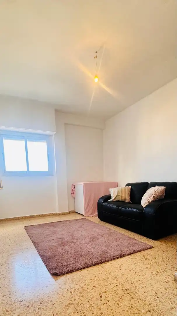 Bedroom of Flat for sale in Massamagrell, Valencia