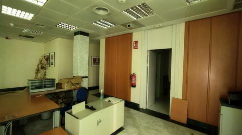 Photo 5 of Premises to rent in Calle Bañer de Salcedo, 1, Bellavista, Sevilla