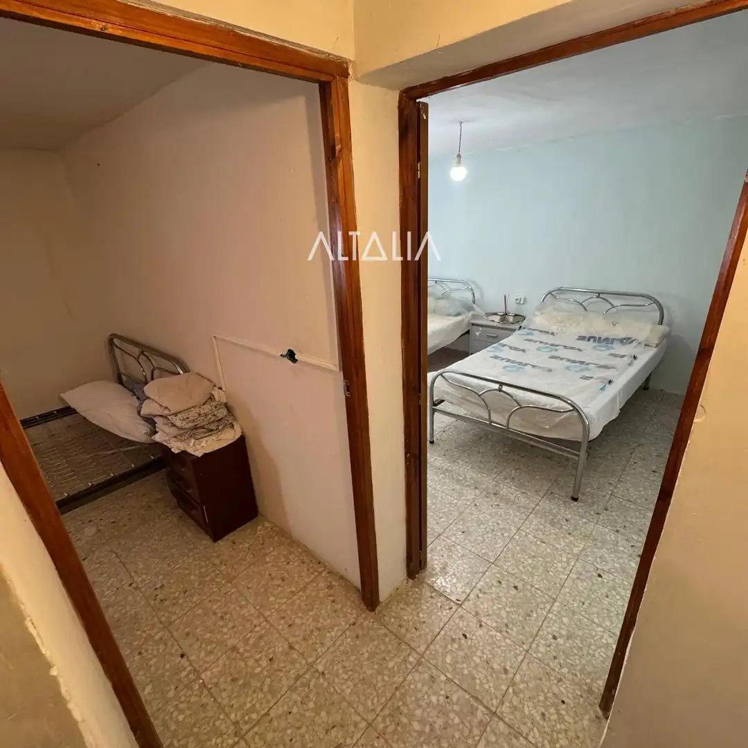 Casa o xalet en venda en Villarejo de la Peñuela amb Moblat