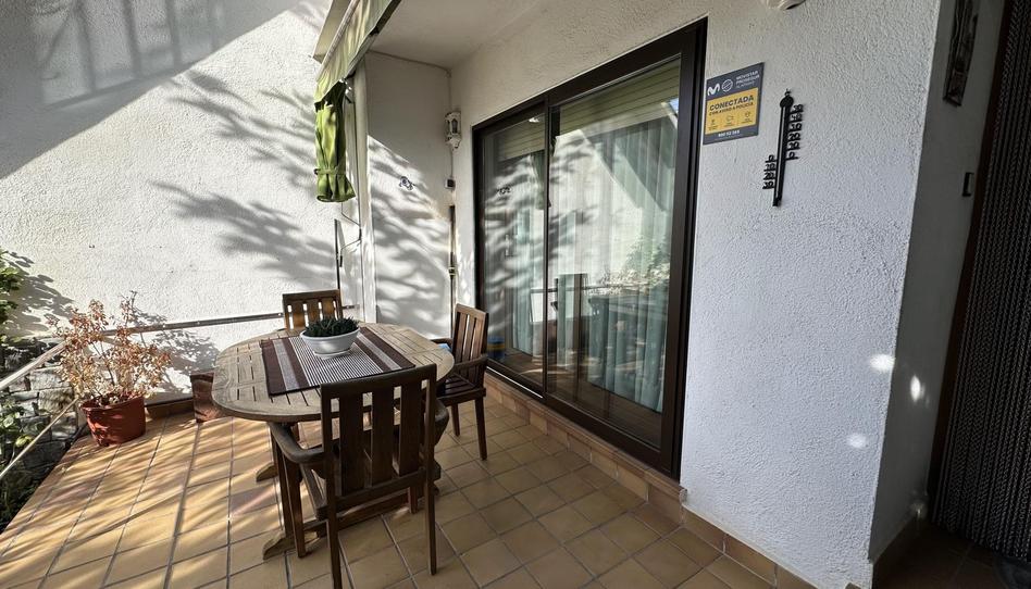 Foto 1 de Casa adosada de lloguer a Cardedeu, Barcelona