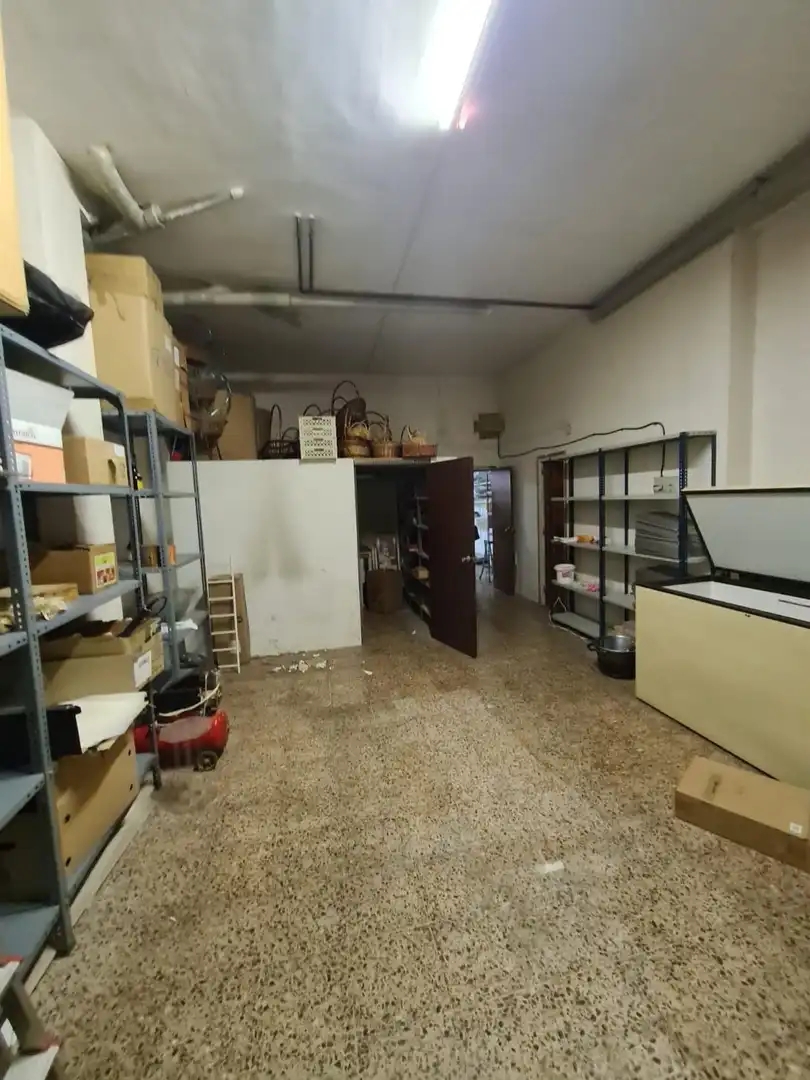 Commercial properties for sale in Sabadell