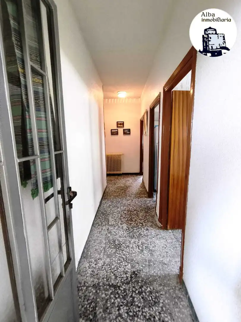 Finca rústica en venta en Garcihernández con Calefacción y Terraza