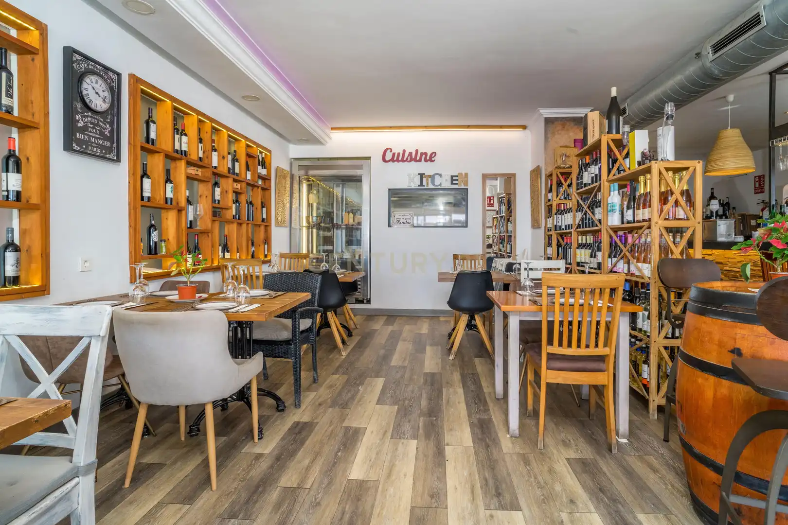 Local comercial en traspàs a Paseo Marítimo Rey de España, 99, Fuengirola, Spain, imagen 4