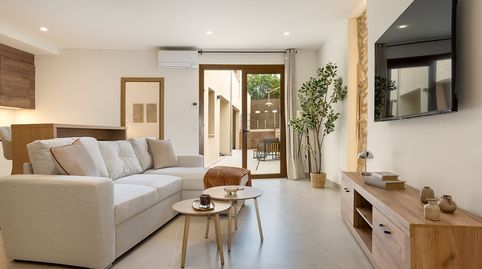 Exclusiva vivienda con piscina privada y amplias terrazas en Campanet, Mallorca, imatge 2