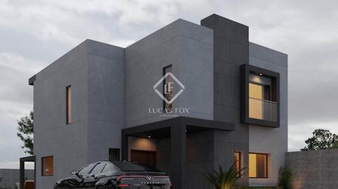 Foto 3 de Casa o chalet en venta en Fuente El Saz de Jarama, Madrid