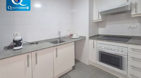 Foto 5 de Apartament en venda a Cala Alta - Veremar, Villajoyosa / La Vila Joiosa