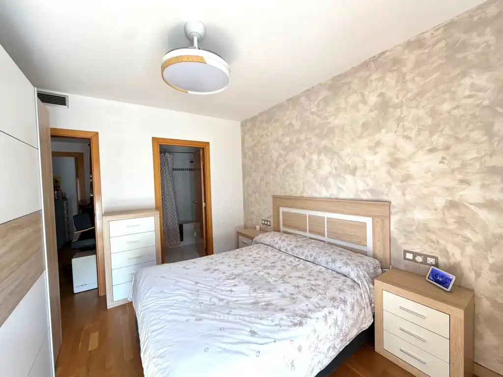 Wohnung mit Aufzug zum Verkauf in Calle Teresa Pamies Bertran, imagen 11