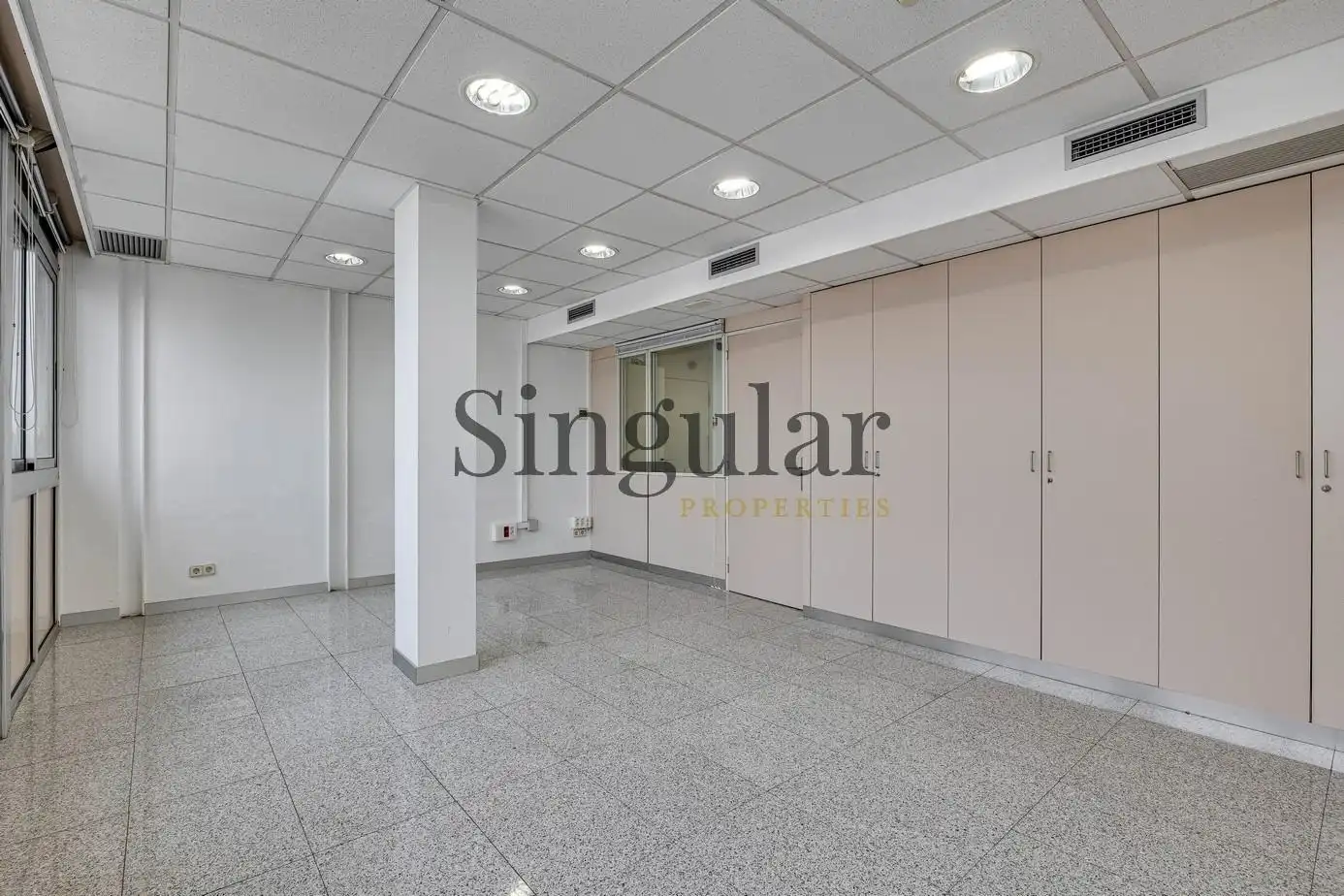 Piso en venta en Barcelona