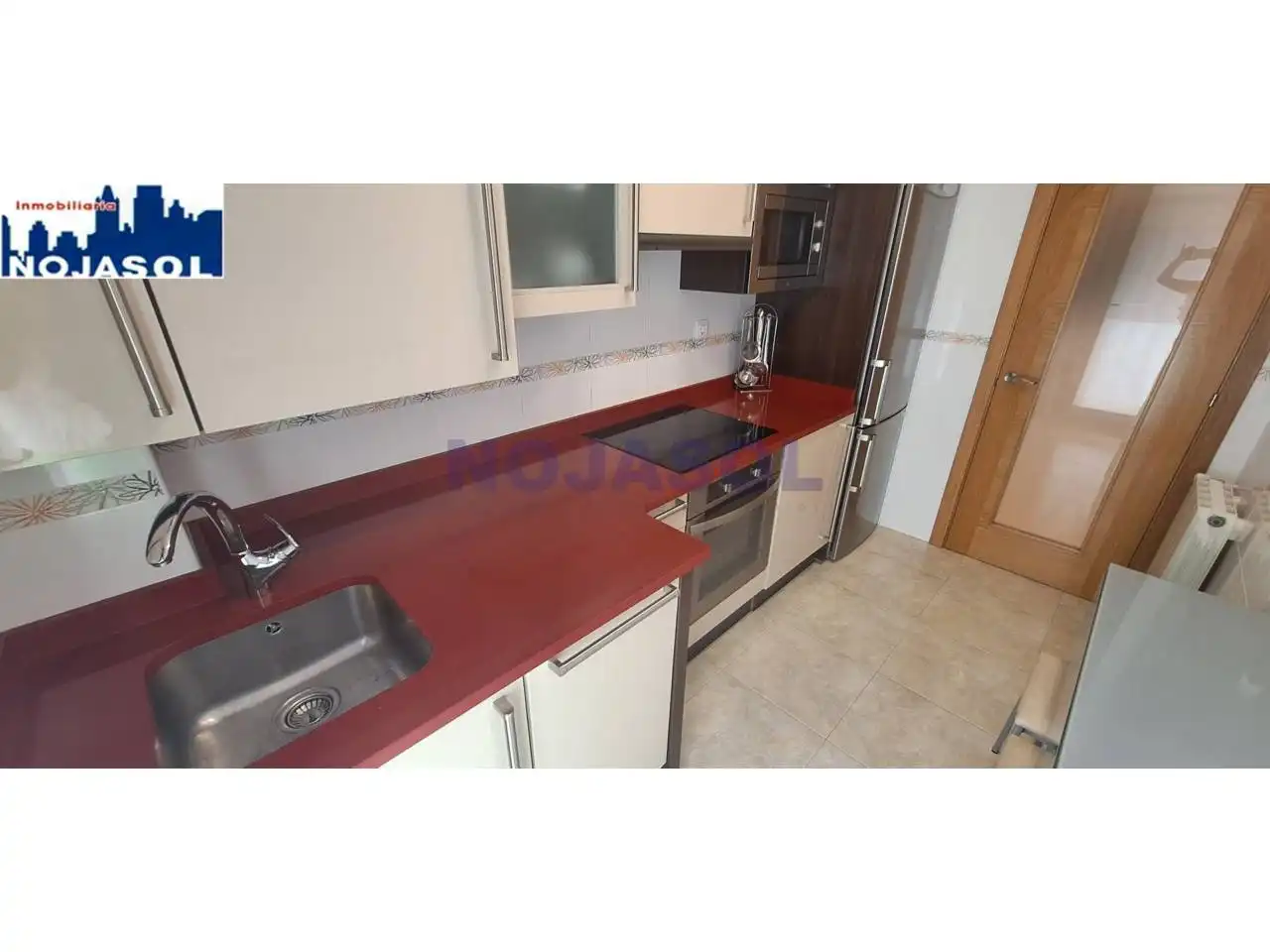 Apartament amb piscina de lloguer a Calle LA COSTA 2, imagen 10