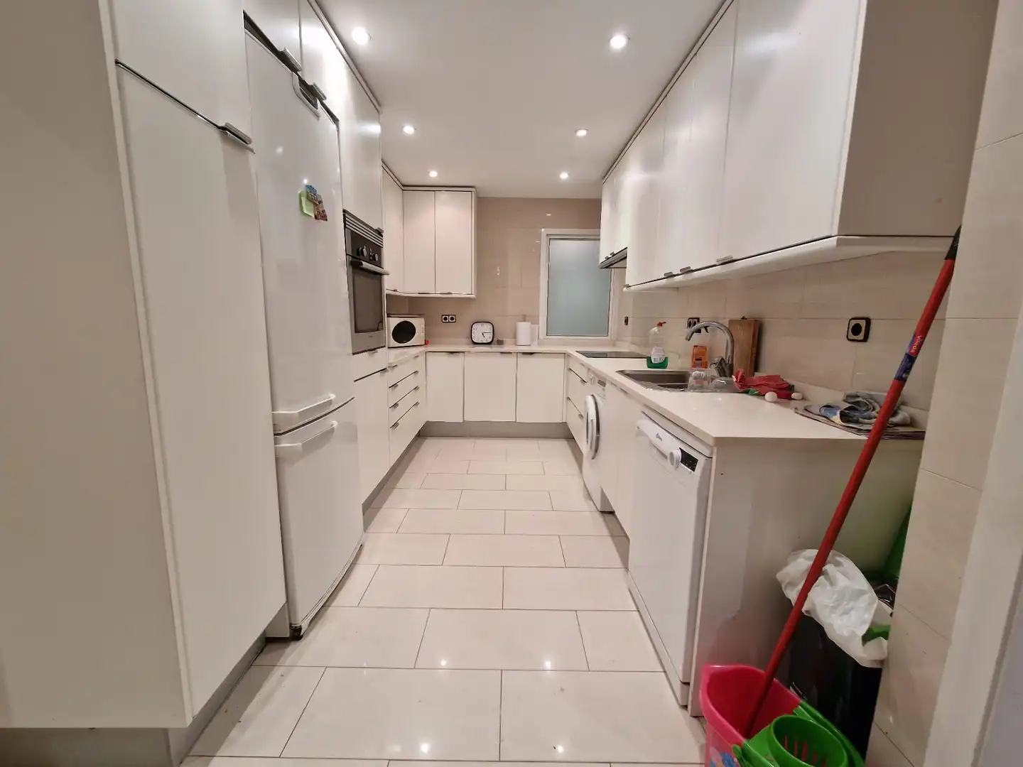 Piso en venta en Calle Calvo Sotelo, Centro - Ayuntamiento
