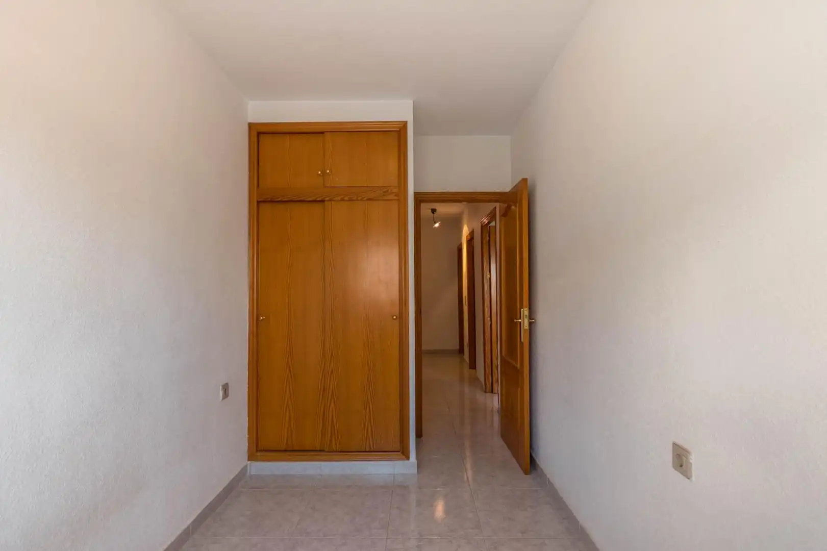 Einfamilien-Reihenhaus zum Verkauf in Murcia mit Klimaanlage