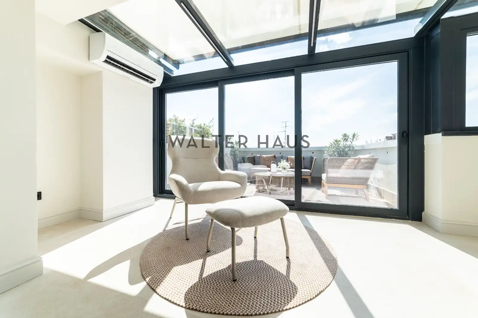 Appartement avec terrasse à vendre à Calle de García de Paredes, imagen 25