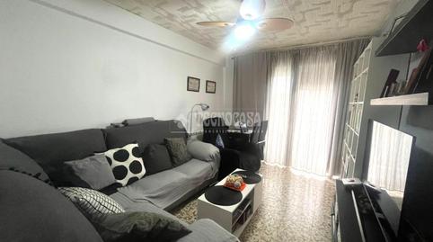 Foto 2 de Pis en venda a Calle Pinto - San Roque, Parla