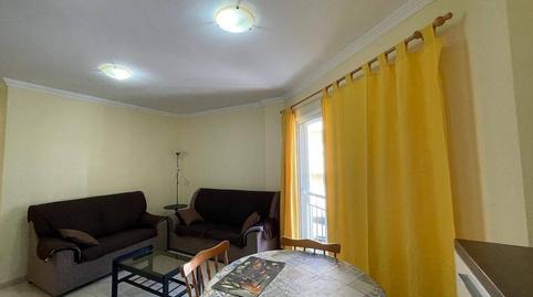 Foto 3 de Pis de lloguer a Calle la Gaviota, Los Abrigos, Santa Cruz de Tenerife