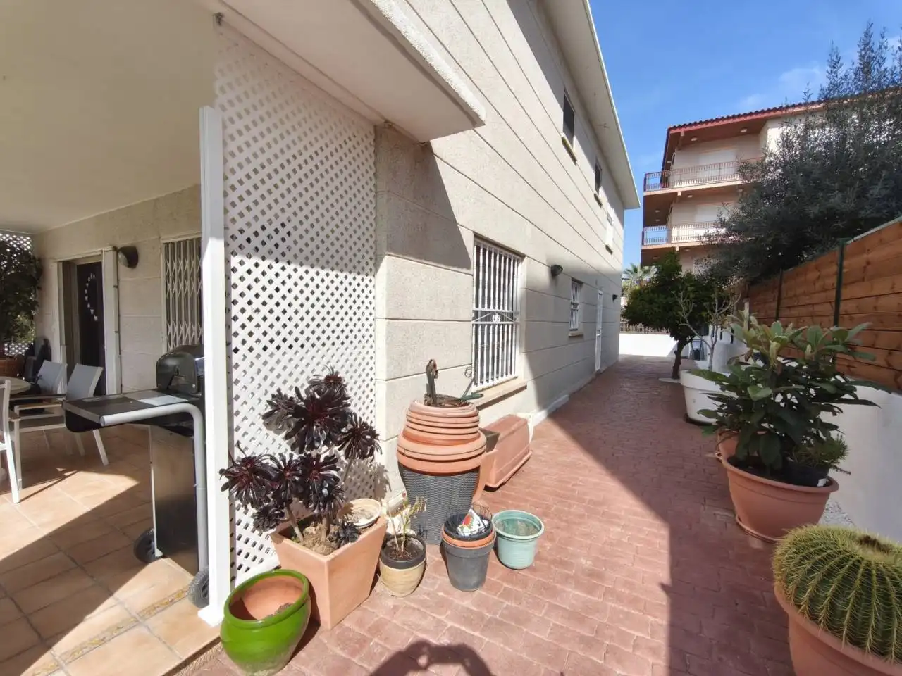 Casa con jardín en venta en Can Nicolau - Les Sorres - Valparaiso, imagen 56