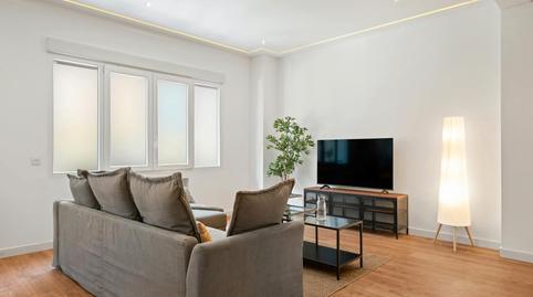 Photo 2 of Flat for rent in N/a, Arapiles,  Madrid Capital