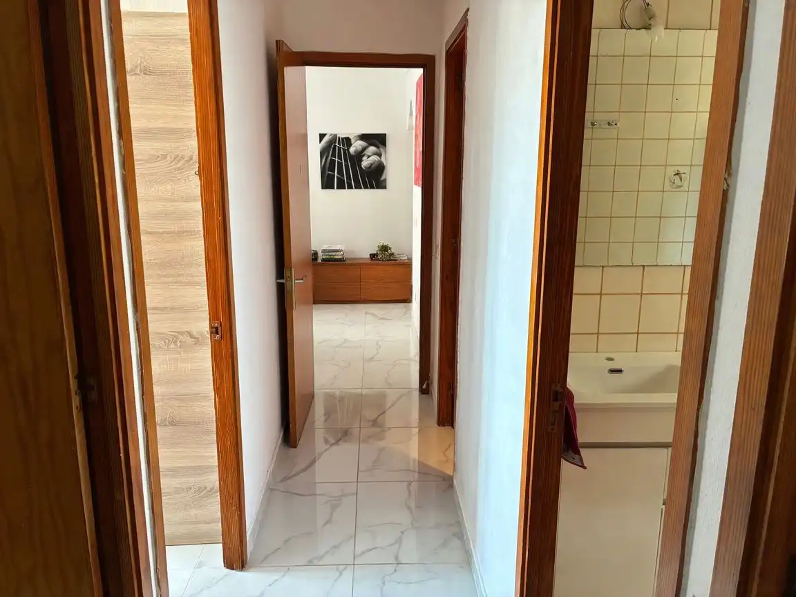 Flat for sale in San Bartolomé de Tirajana  with Furnished, Oven and Washing machine