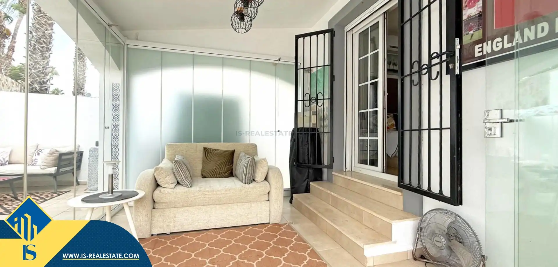 Chalet con jardín en venta en Orihuela Costa, imagen 16