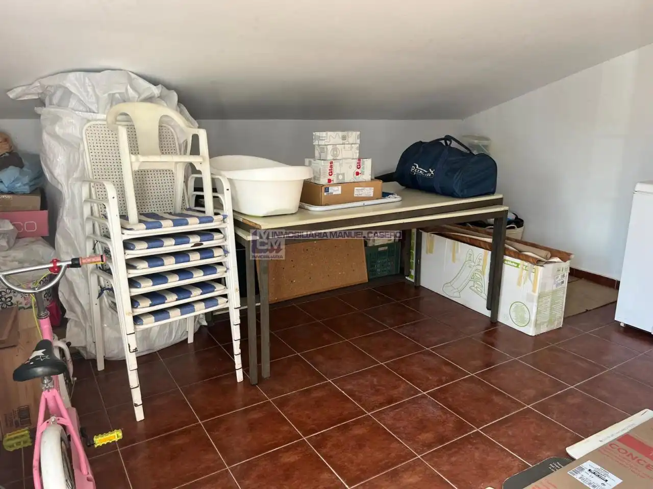 Casa o chalet en venta en Cáceres con Calefacción, Jardín privado y Terraza