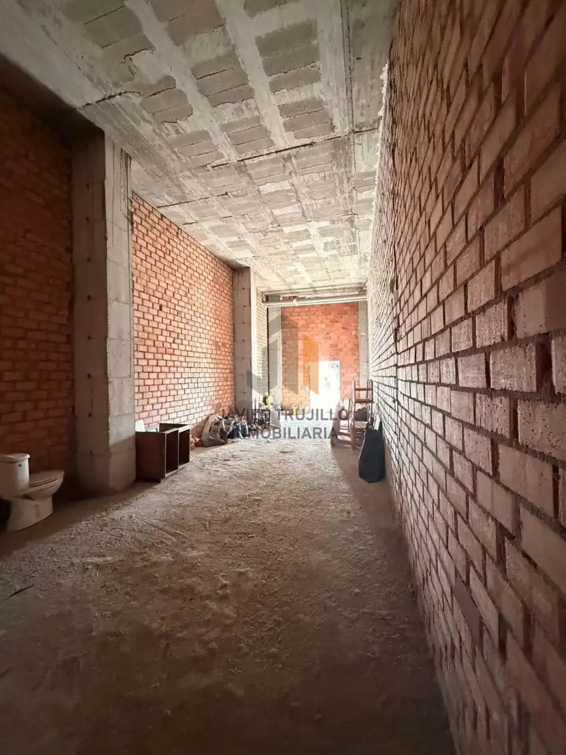 Gewerbefläche zum Verkauf in Urbanización Santa Rosa, imagen 8