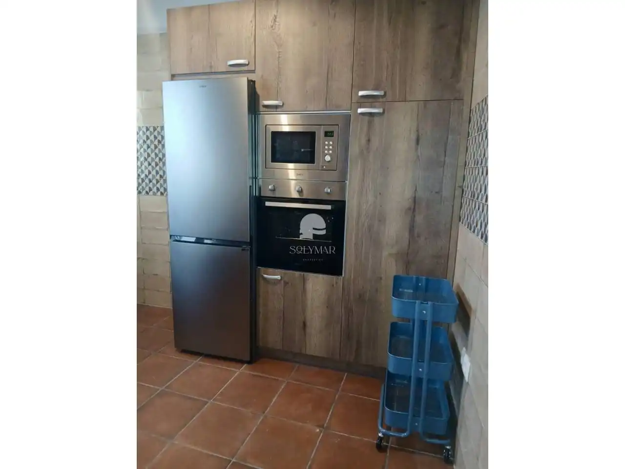 Wohnung zur Miete in Calle Diseminado Almayate Alto, imagen 27