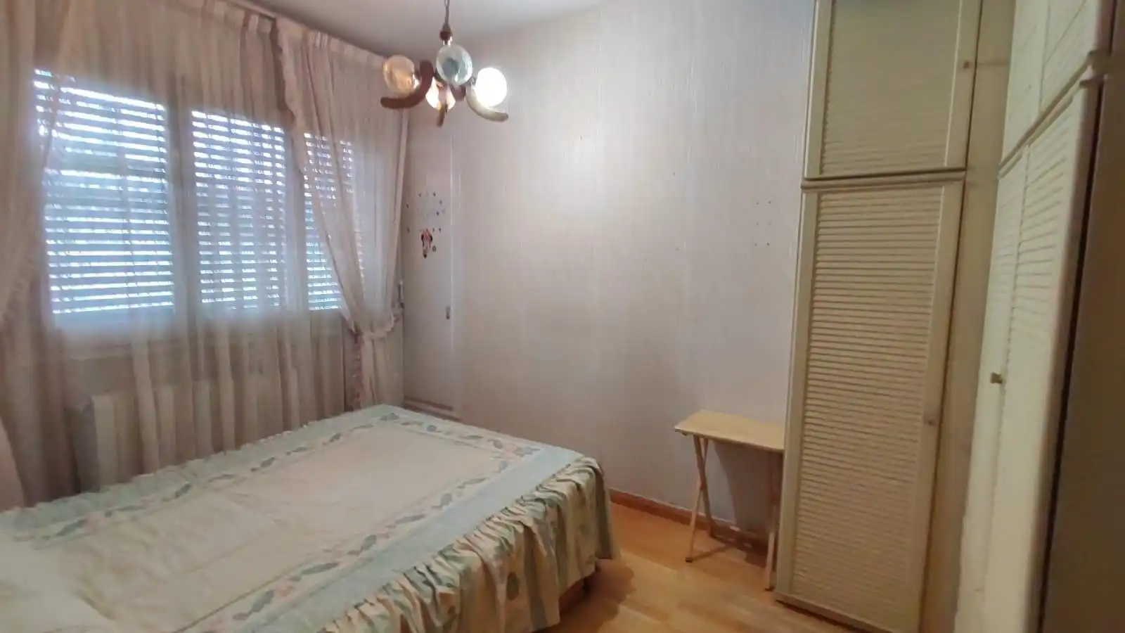 Habitación de Piso en venta en Balsareny con Balcón