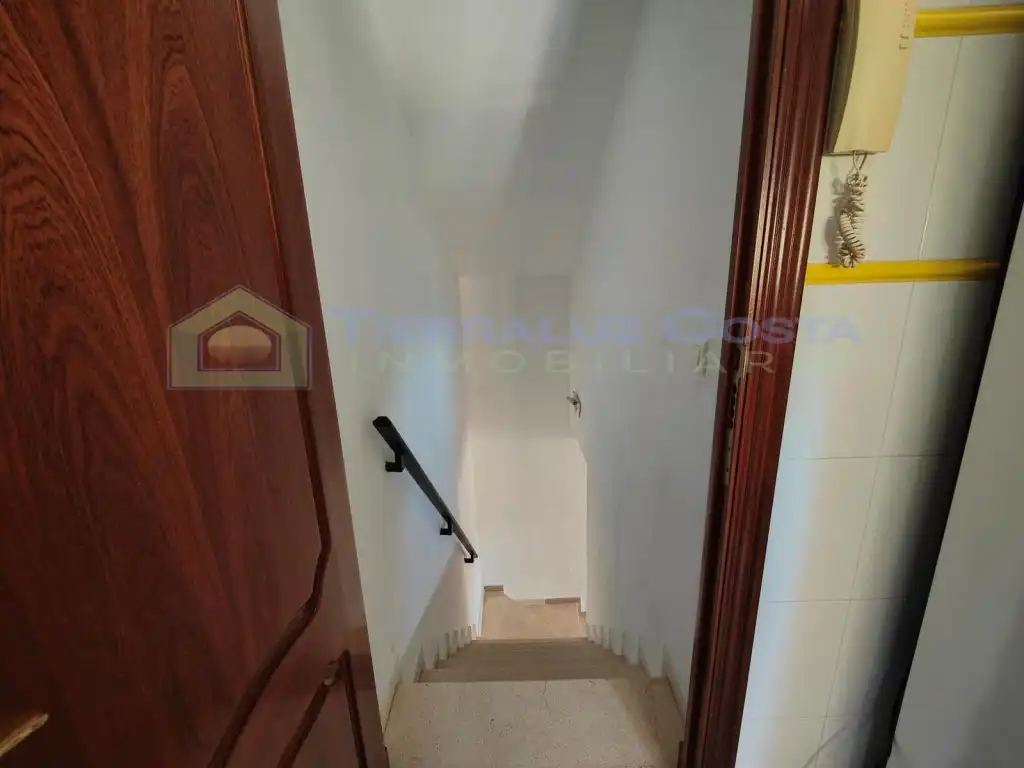 Casa o xalet en venda en La Antilla amb Jardí privat, Terrassa i Traster