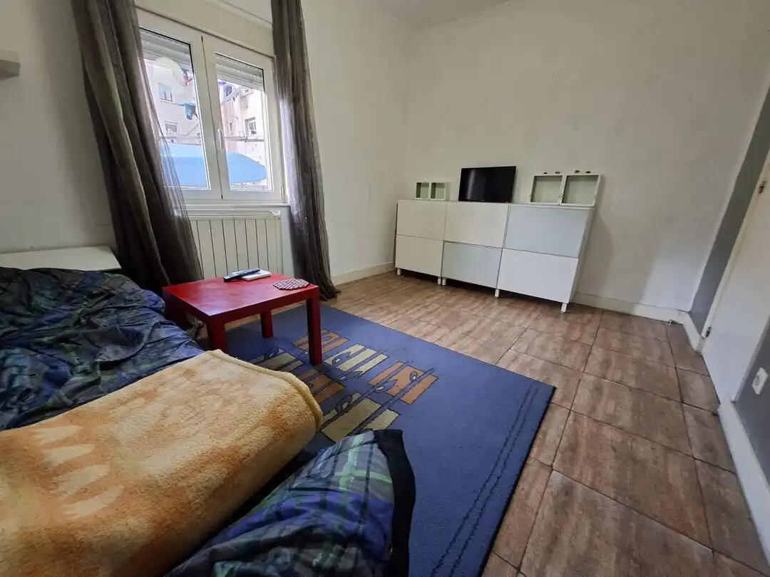 Habitación de Piso en venta en Durango con Calefacción y Amueblado