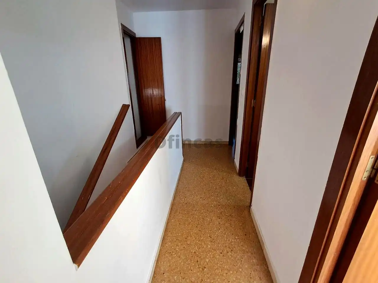 Casa o xalet de lloguer en Teruel amb Calefacció i Terrassa