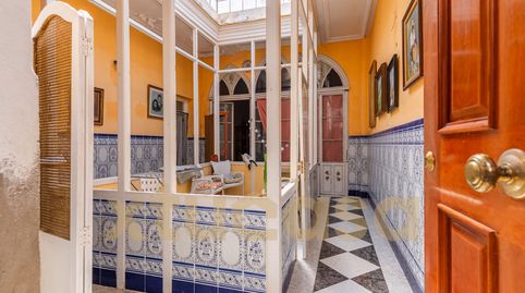 Photo 2 of Houses for sale in Calle Real, Plaza de toros - Venta Vargas - Capitania, San Fernando