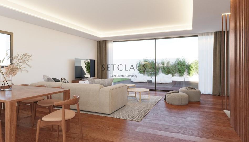 Photo 1 of Single-family semi-detached for sale in Montgat, Barcelona