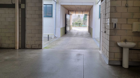 Foto 3 de Garaje en venta en Cerrallon Arriba, Piñeiros- Freixeiro, A Coruña