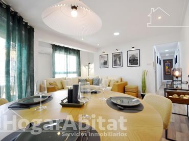 Appartement avec balcon à vendre à Pueblo de Cullera