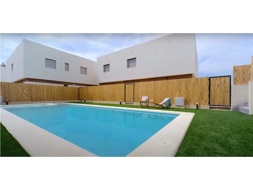 Casa amb piscina en venda a Orihuela Costa, imagen 11