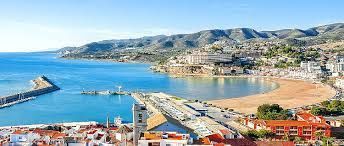 Vista exterior de Piso en venta en Alfafar