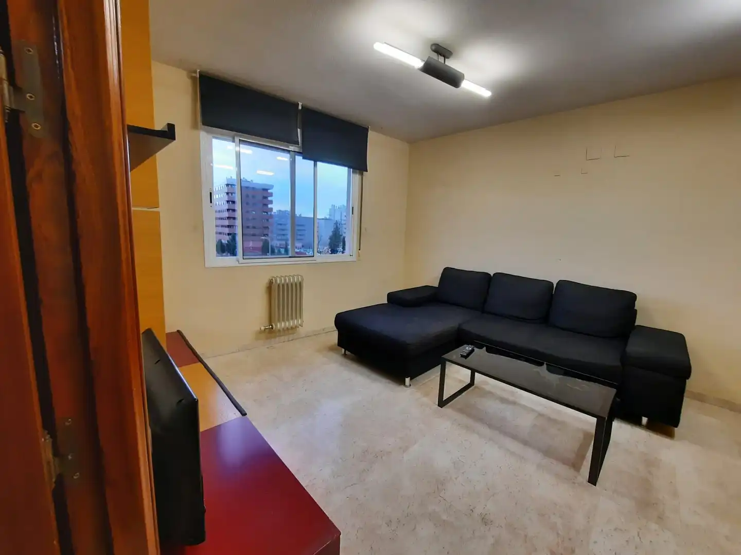 Flat for rent in Calle Pintor Manuel Maldonado, 50, Barrio de Zaidín