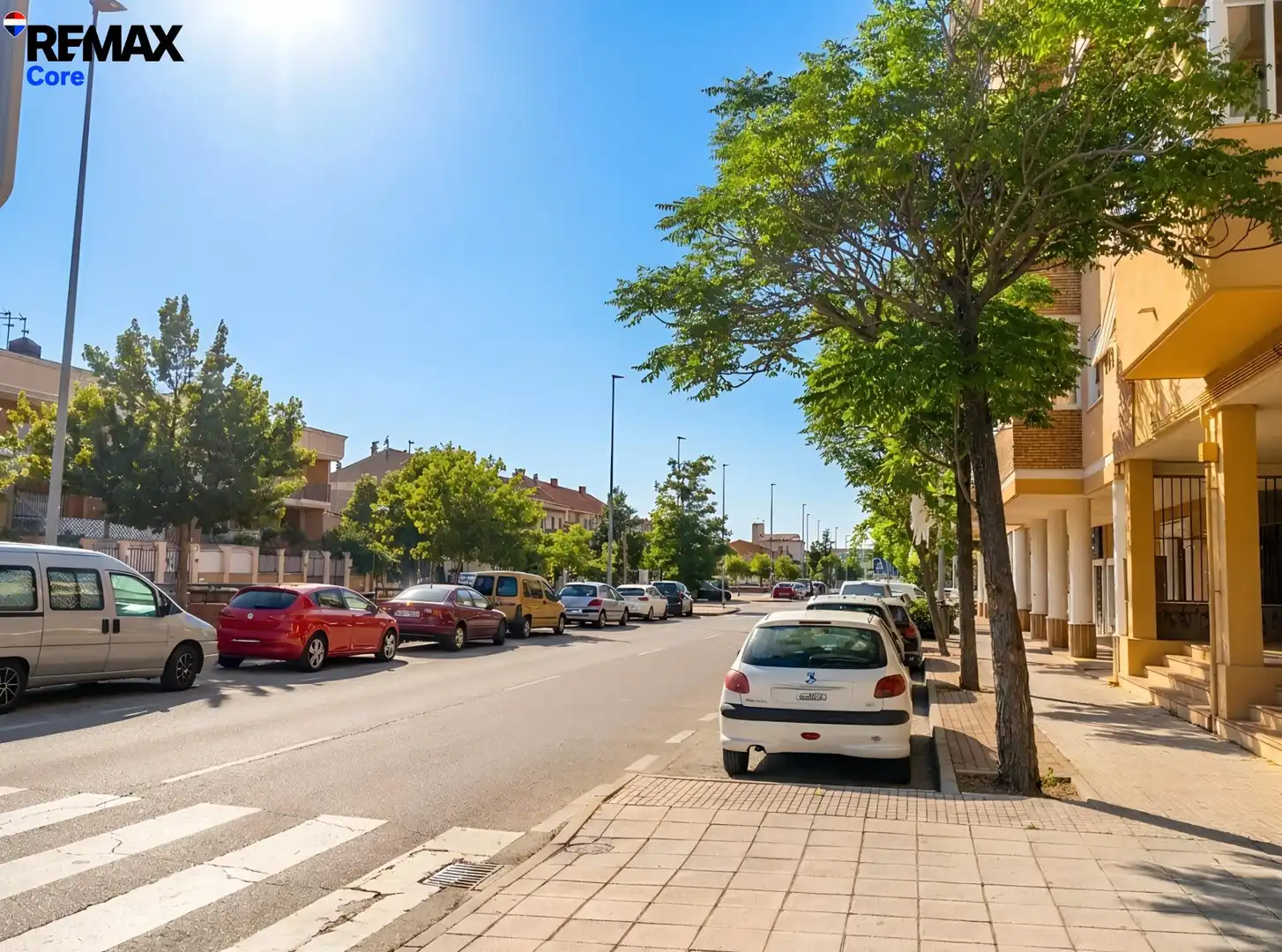 Gewerbefläche zum Verkauf in Nuevo Cáceres, imagen 3