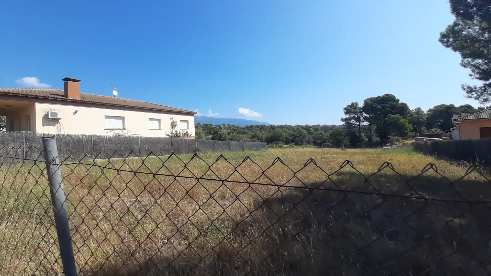 Residential land for sale in Carrer de Matagalls 81, imagen 5