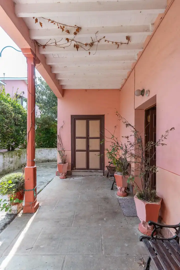 Casa o chalet en venta en Tapia de Casariego con Jardín privado, Amueblado y Balcón