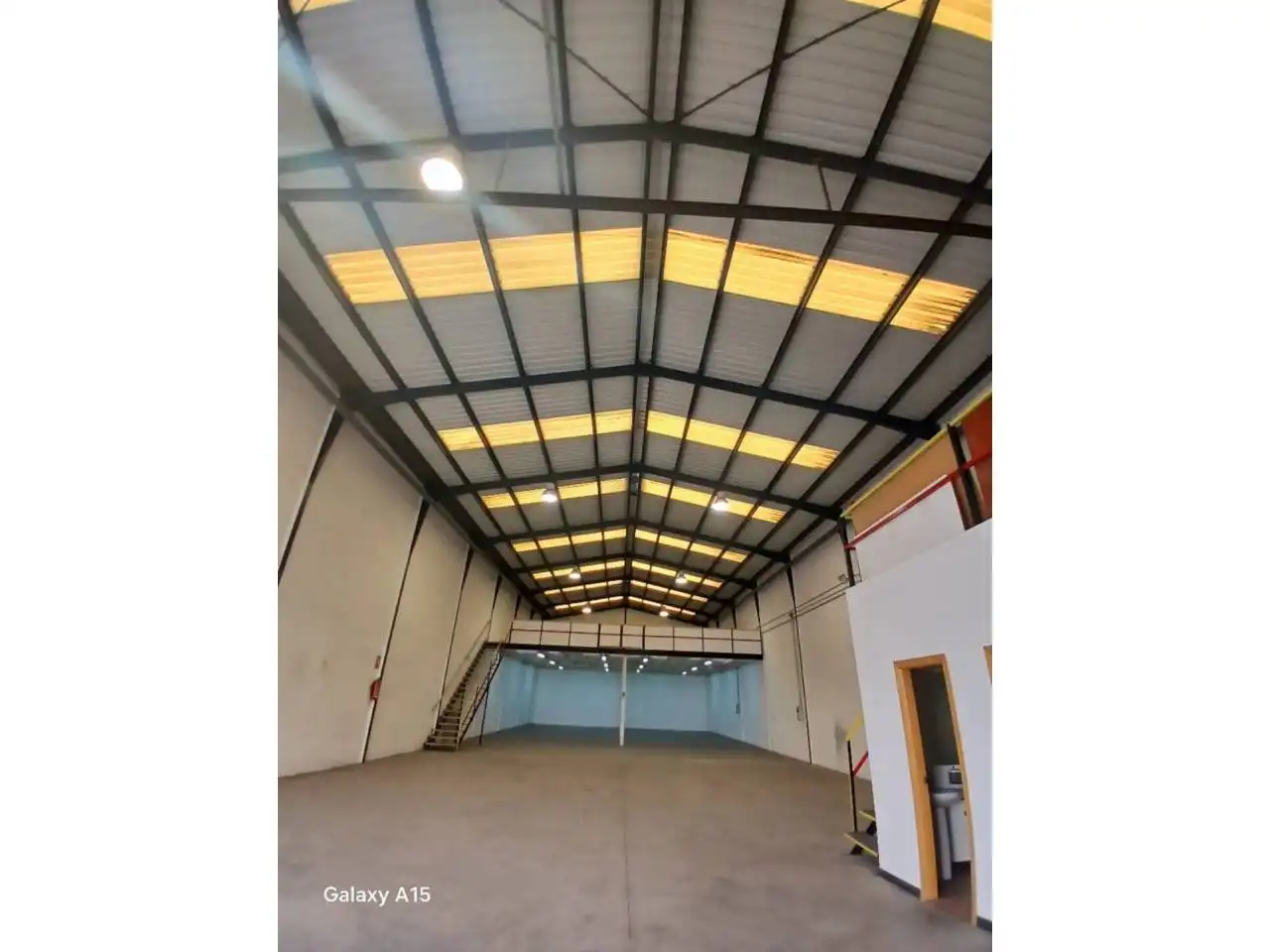 Industrial building to rent in Alcàsser, imagen 10