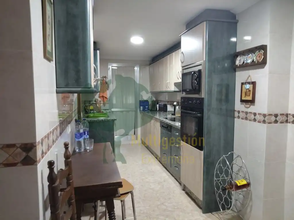 Cuina de Pis en venda en Cáceres
