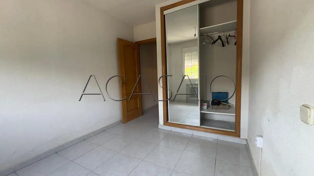 Houses for sale in Cubas de la Sagra  with Heating