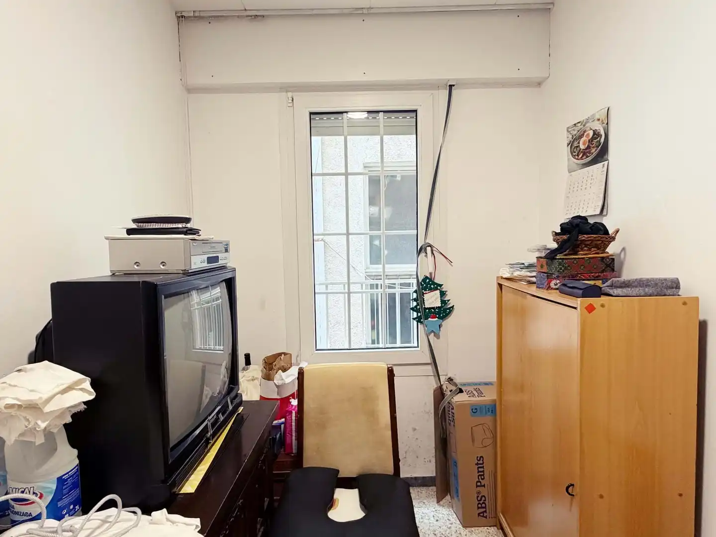 Piso en venta en Calella con Aire acondicionado y Calefacción