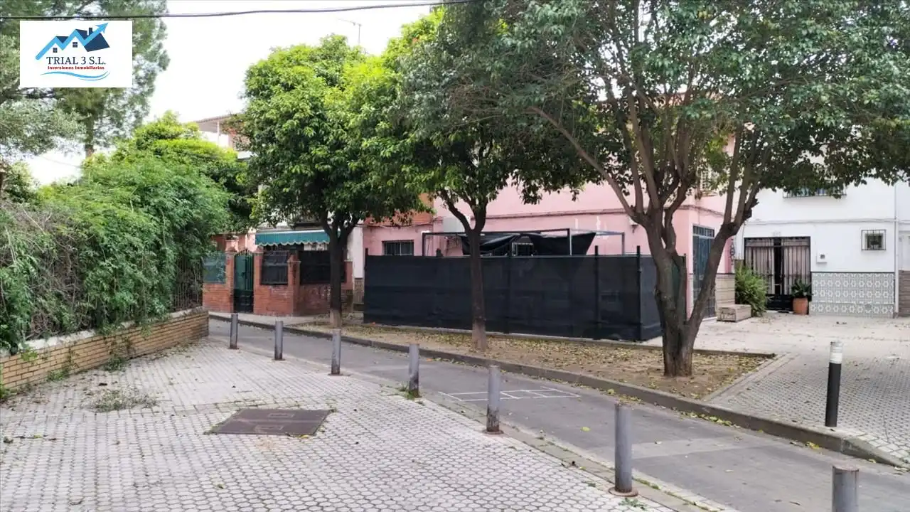 Casa in vendita a Barrio Juan Xxiii