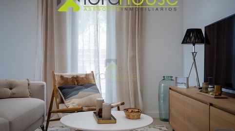 1490, Evo Villas Fase 1 dúplex 3D3B con solárium, imatge 5