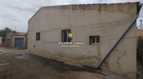 Foto 2 von Fabrikhallen zum Verkauf in Azorín, Arabayona de Mógica, Salamanca