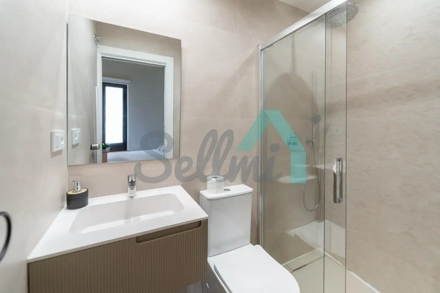 Zimmer in San Isidoro, Casco Histórico